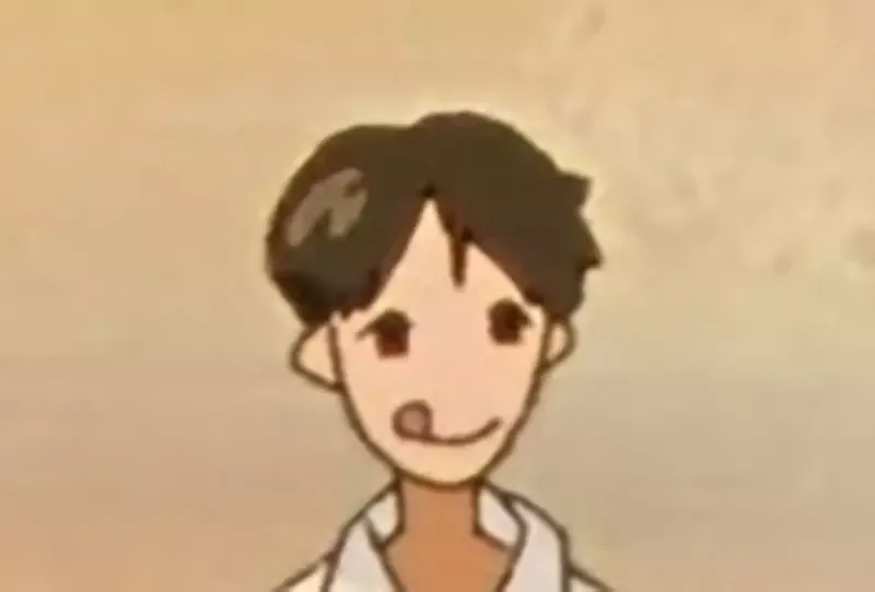 《新世纪福音战士》这个角色爆红了 就连资深粉丝也都不认识他？