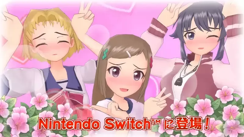 《双V手势》当初不是专指18禁动漫构图吗?曾几何时变成全年龄取向了呢?