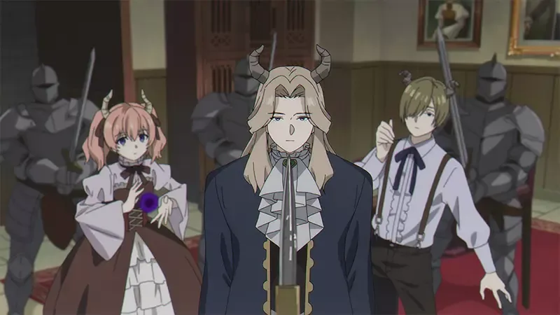 《葬送的芙莉莲》魔族就是ＡＩ？很会模仿人类但是永远不懂人类