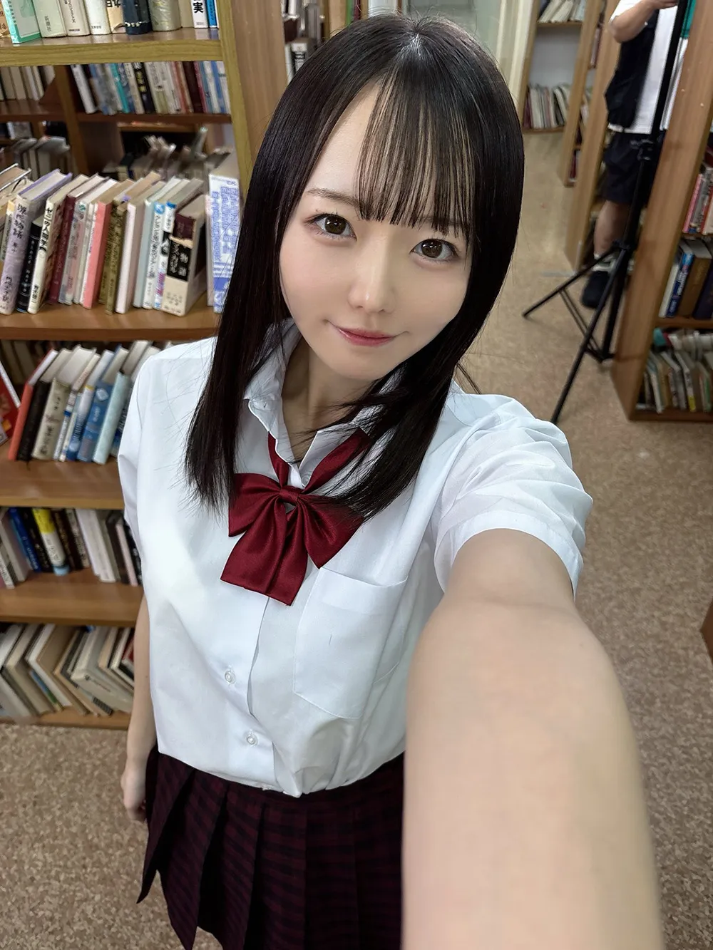 官宣再战日本演艺圈！原 SOD 专属要角“西元めいさ”重磅加盟偶像团队，更将迅速展开多场音乐表演