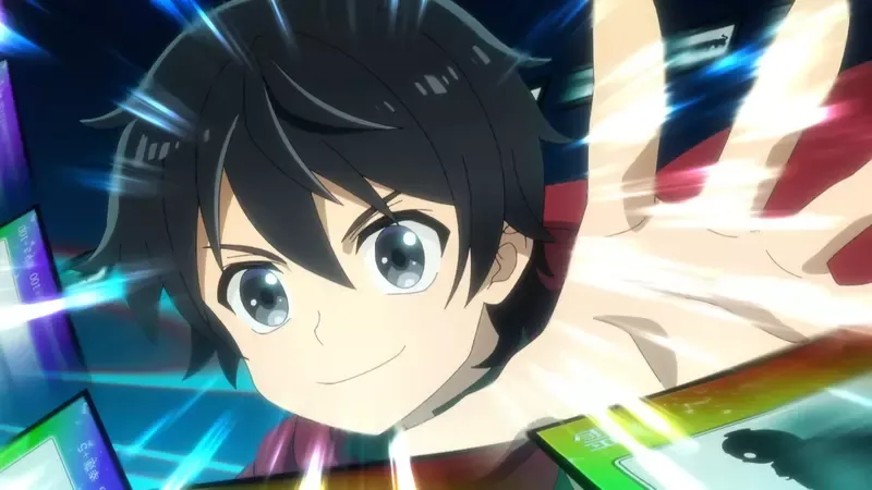 《异世界动画》究竟都是谁在看？是年轻宅宅还是中老年宅宅呢？