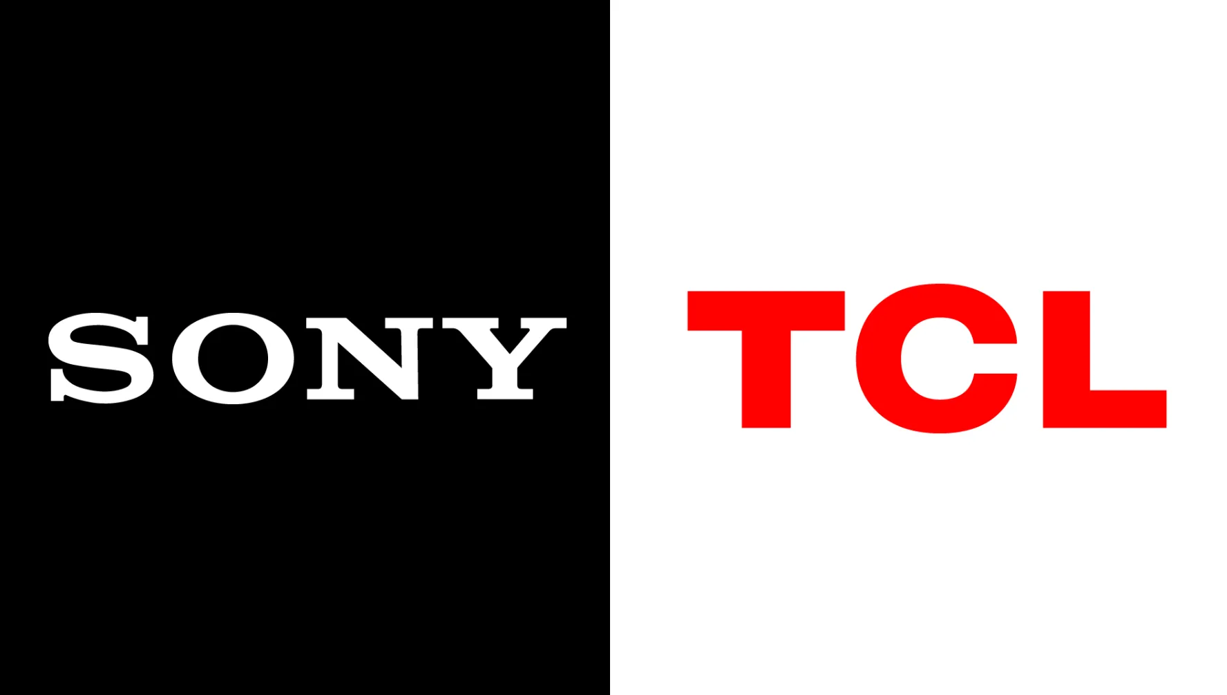 Sony拆分电视家庭娱乐业务,后续由中国TCL主导