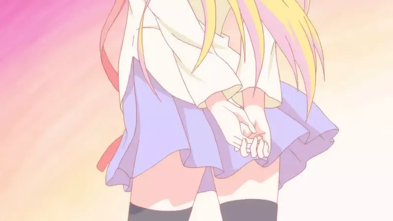 日本网友感慨年轻人不知道《绝对领域》还以为是领域展开？