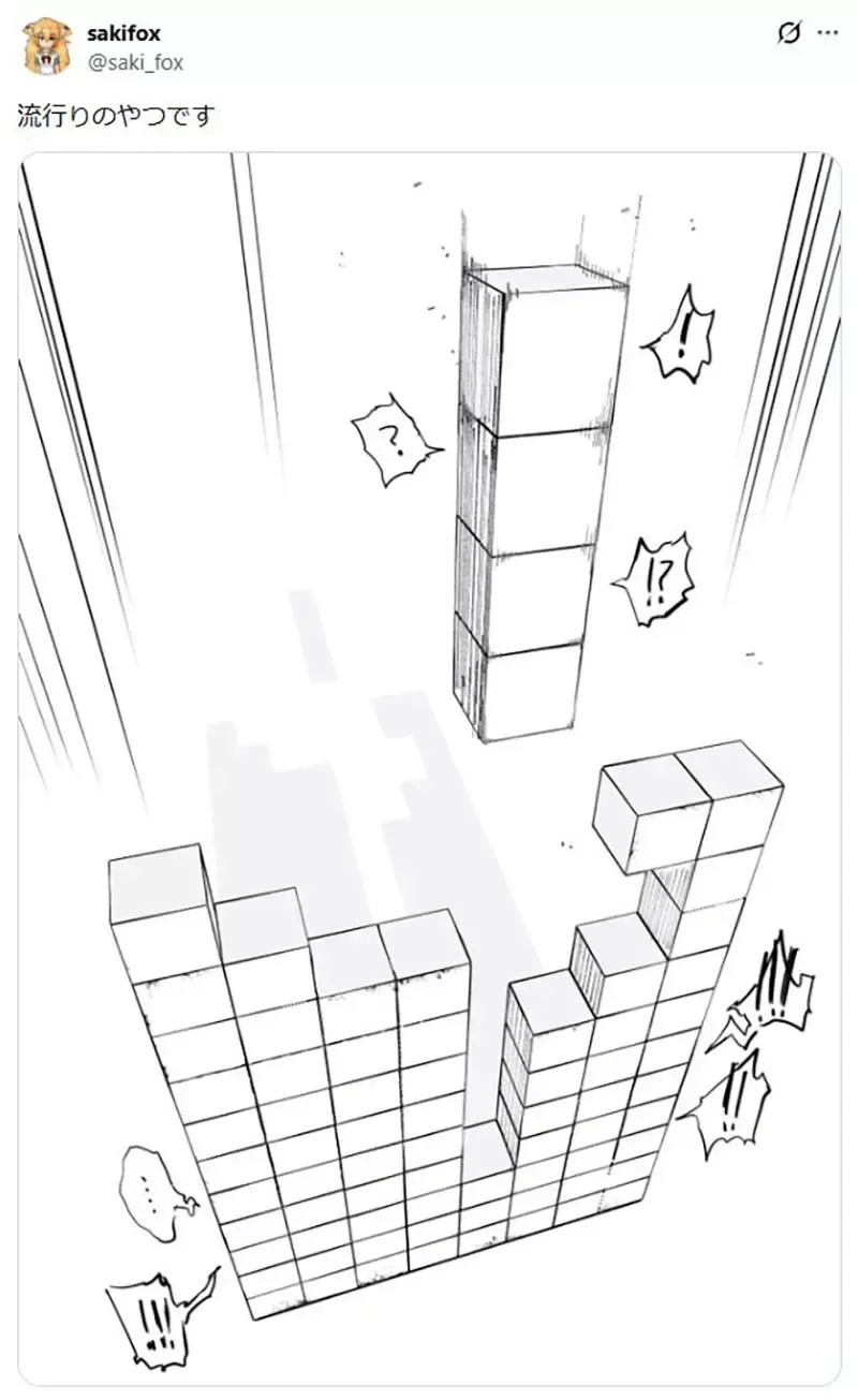 《箱化性癖热潮》只要替箱子加上对话框 某些人就会感到兴奋了？