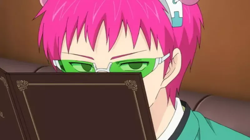 腐女小学生热爱《齐木楠雄的灾难》作者依然记得10年前立下的约定