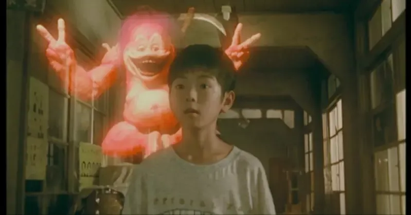 《日本校园鬼故事》什么时候没落了？因为被宝可梦驱逐了？