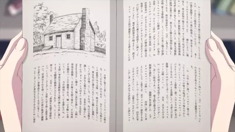 轻小说作家建议《不会描写战斗场面怎么办》总之先多读一点情色小说？