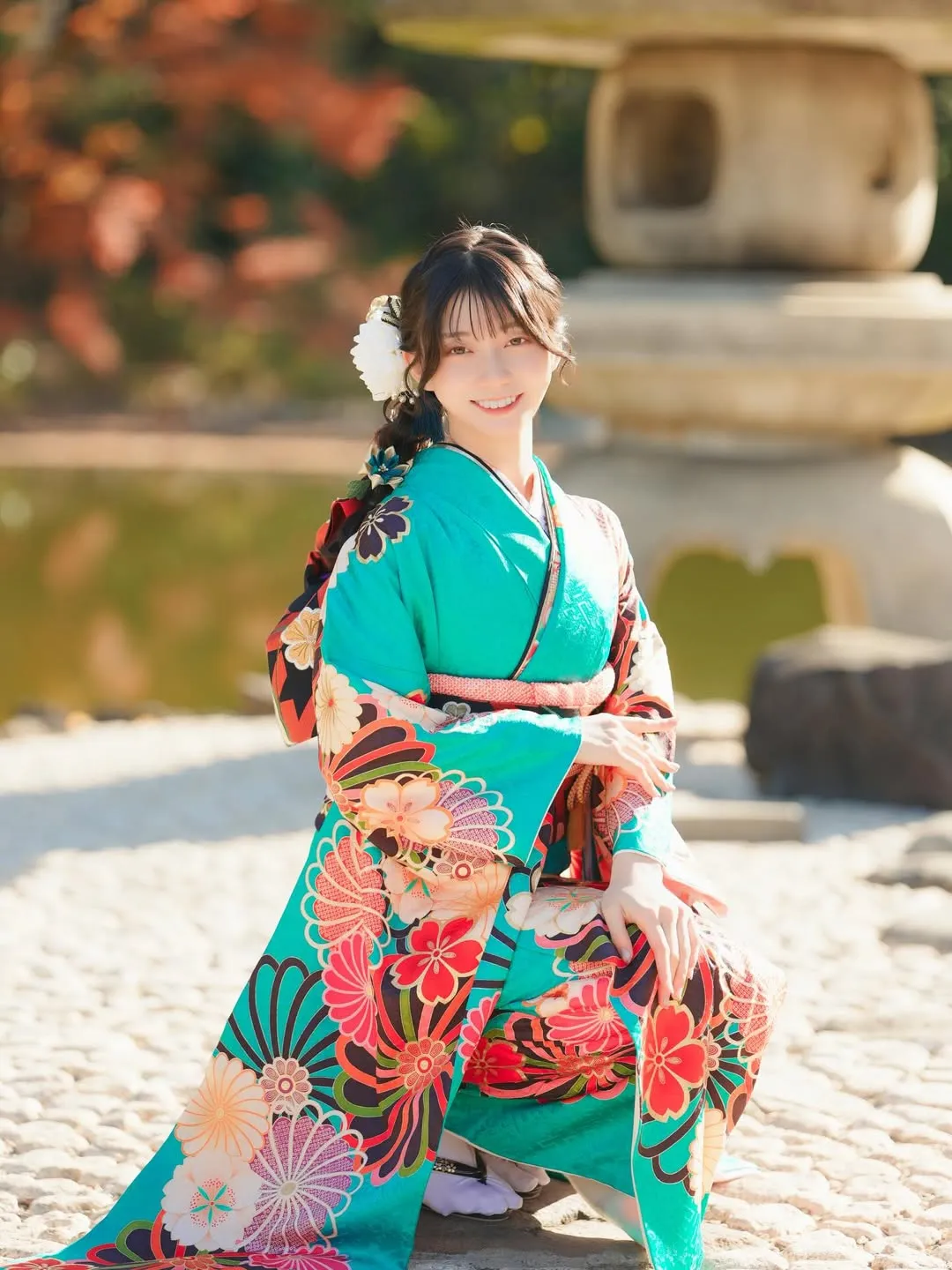 首度揭露 “真实的出道原因”！濑户环奈 拍摄 YT 影片回顾“人生历程”，直言：契机就是那场 2025 年的 “末日预言”