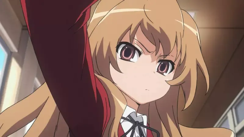 日本宅宅感叹像是《TIGER×DRAGON！》的作品变少了 现代充斥着宛如无菌室的恋爱喜剧