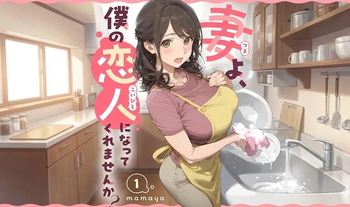 人类危机?《日本全AI绘制漫画》冲上网络销量冠军!引发编辑石桥和章担忧…