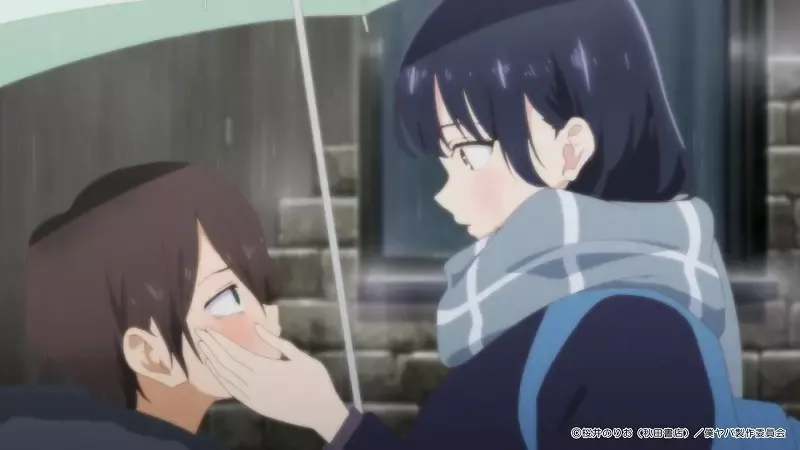 为什么《校园恋爱喜剧》的舞台都设定在大都市？因为乡下什么都没有……