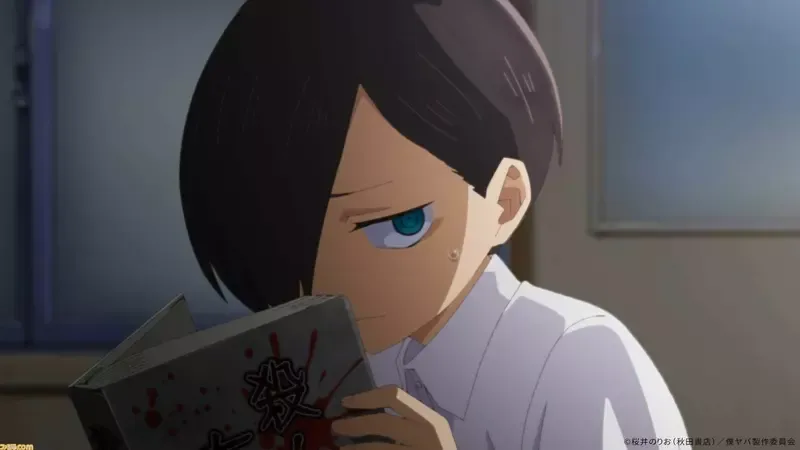 为什么《校园恋爱喜剧》的舞台都设定在大都市？因为乡下什么都没有……