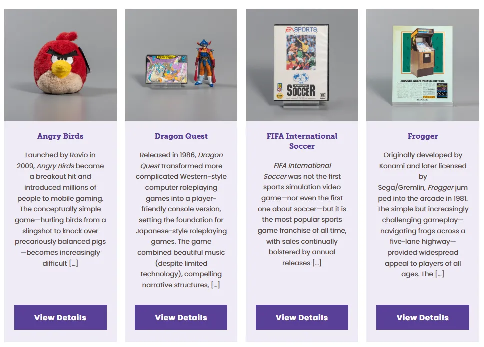 美国“世界电子游戏名人堂”2026年入围名单出现《纯爱手札》 日网友惊呼：恋爱模拟开山始祖啊…