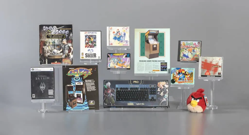 美国“世界电子游戏名人堂”2026年入围名单出现《纯爱手札》 日网友惊呼：恋爱模拟开山始祖啊…