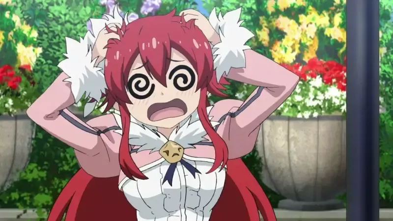 《圈圈眼的画法》比起画成漂亮的圆圈漩涡 不如有点稜角更可爱@@？