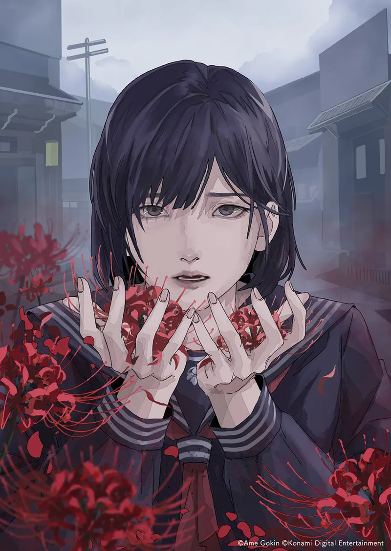 《沉默之丘 f》发售半年推漫画新连载 编剧龙骑士07撰写全新结局