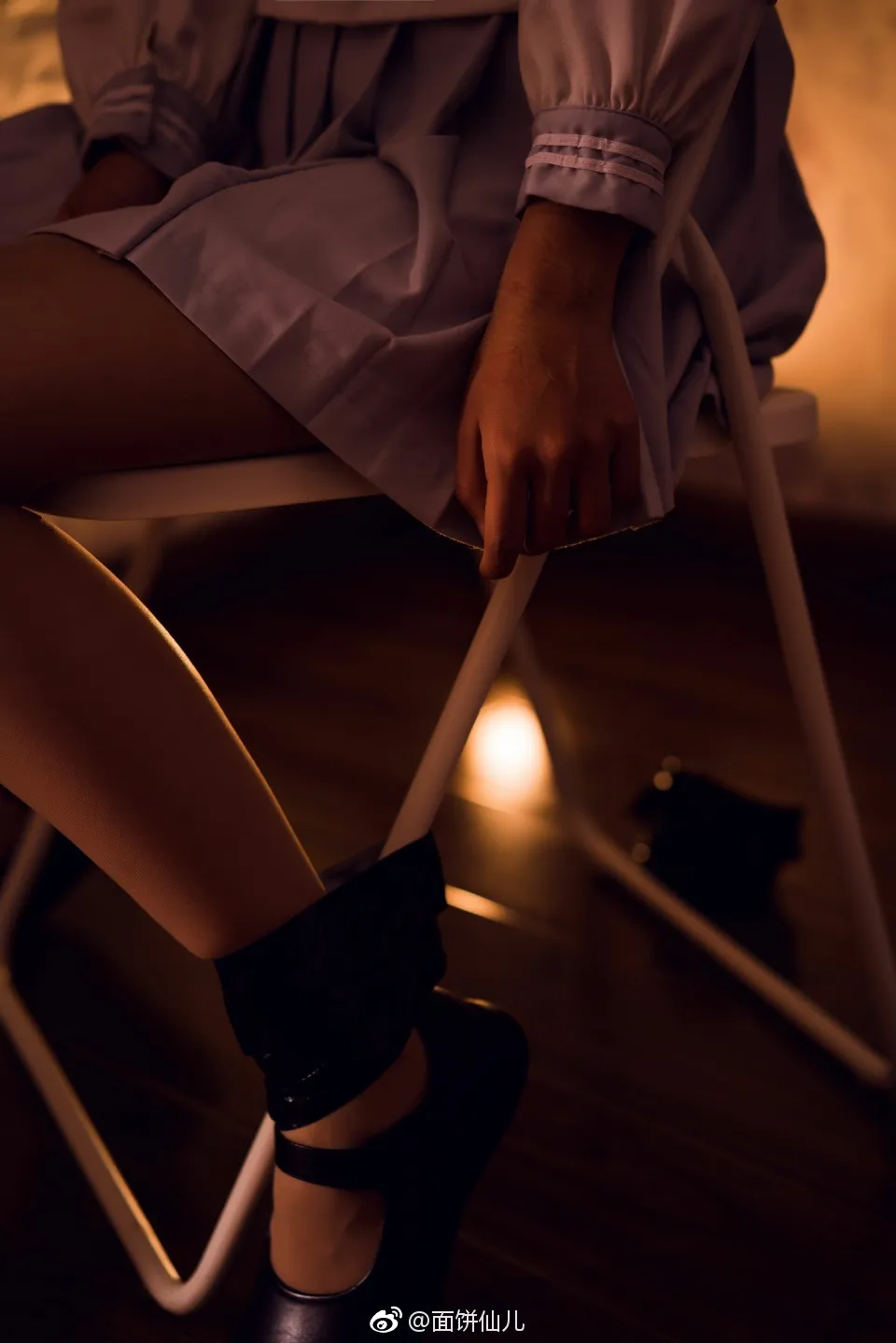 叫破喉咙也没人救你的