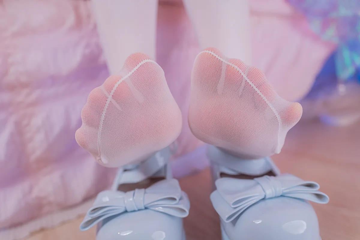 [Sayako_今年4岁(さやこ)] 瑶瑶大耳狗