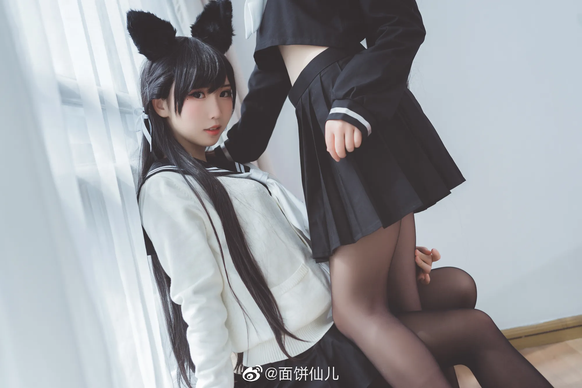 不行,姐姐已经忍不住了……