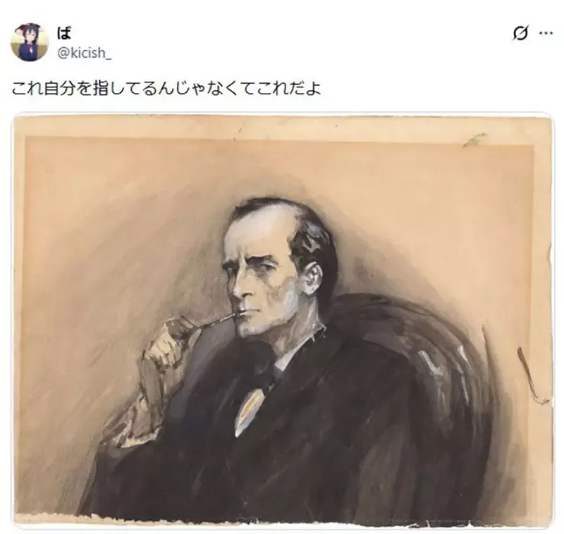 《名侦探柯南冷知识》新一的手指越来越收了？资深粉丝都不一定有发现