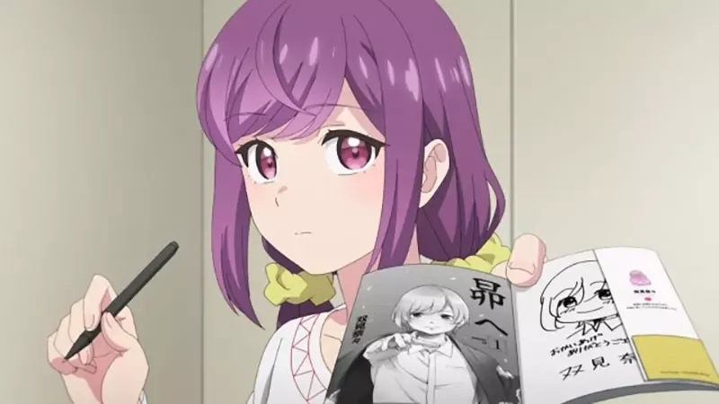 担任20年漫画家助手的他分析《漫画家的人格特质》成人漫画家其实很温柔体贴？