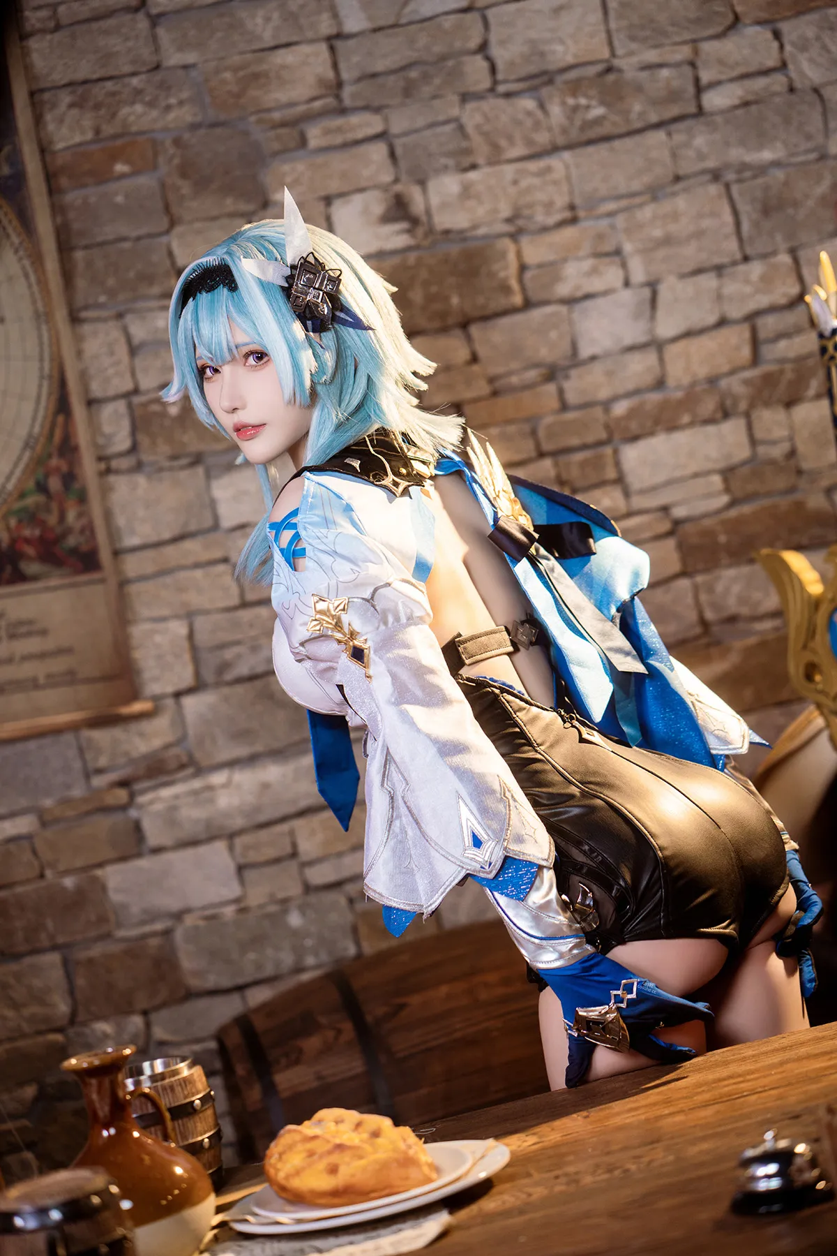 [花兮_honoka] 原神