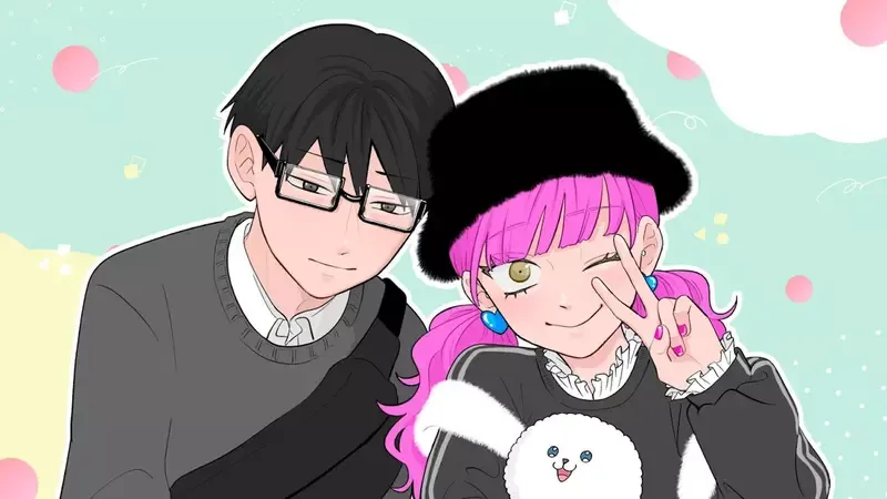 《现代的恋爱喜剧》都是一开始就交往了 因为Z世代年轻人觉得追求很有压力？