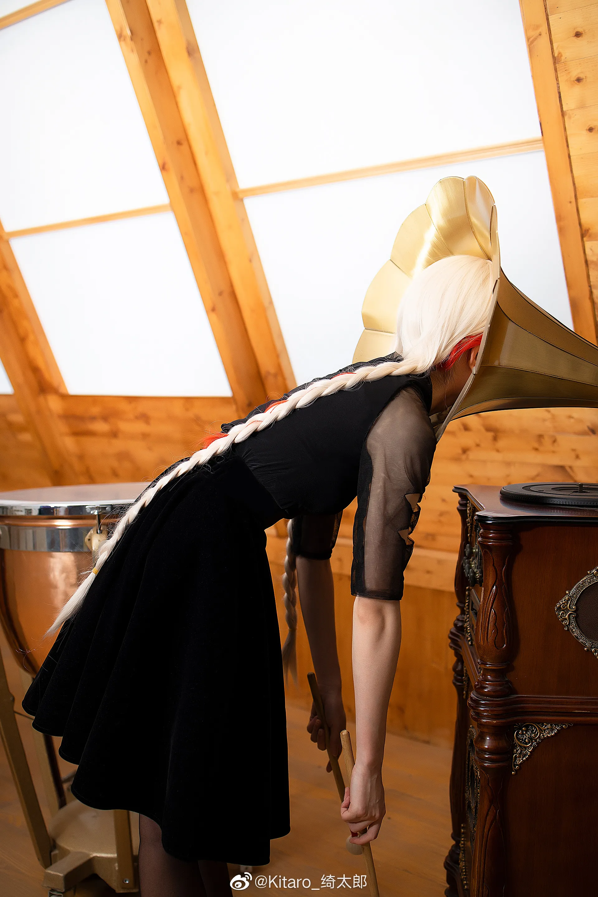 我们的序章才正要开始