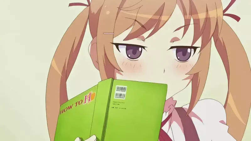 《男女成人漫画的差异》女性向像是法式料理 男性向则像是超油的拉面?