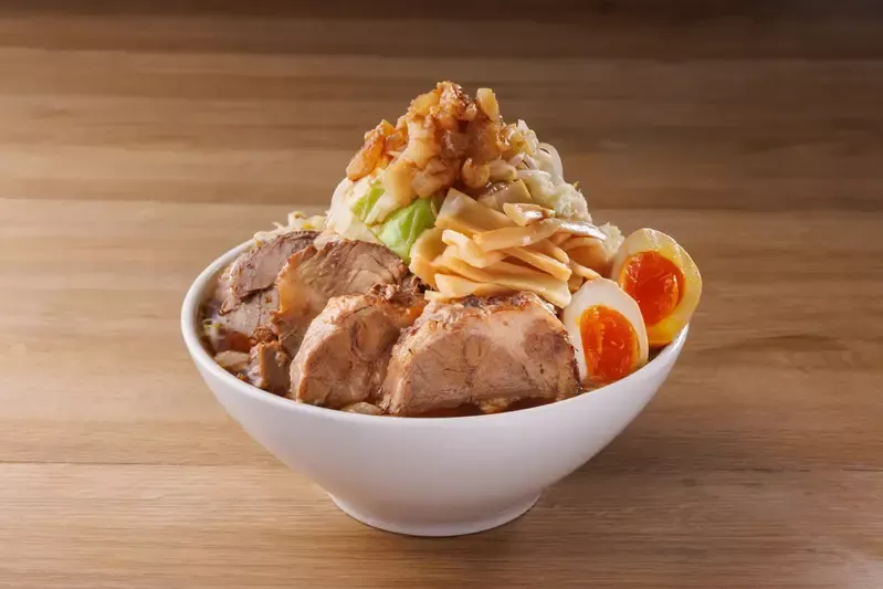 《男女成人漫画的差异》女性向像是法式料理 男性向则像是超油的拉面?