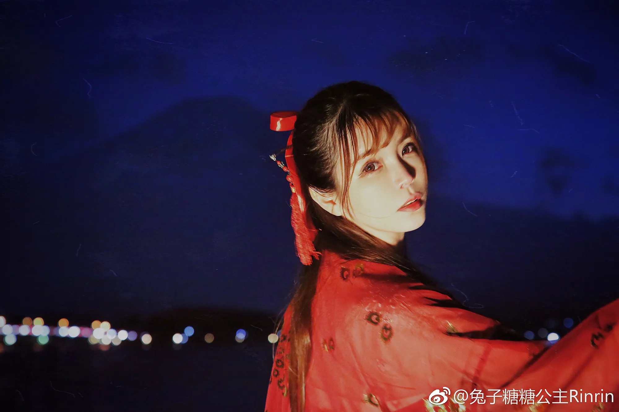 感谢至今为止遇见过的所有人所有事