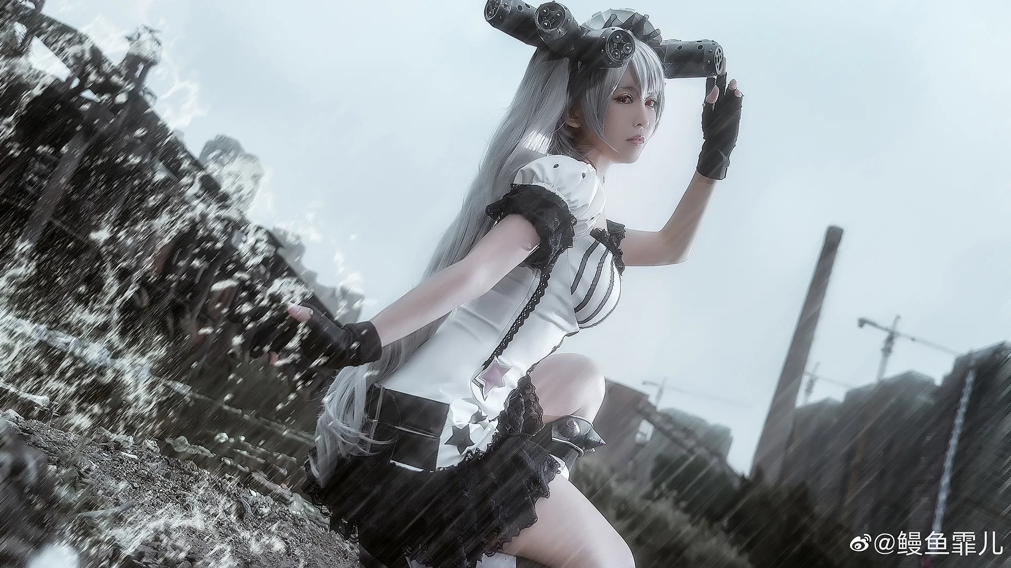 本大人做事情,才不需要其他人来插手呢!