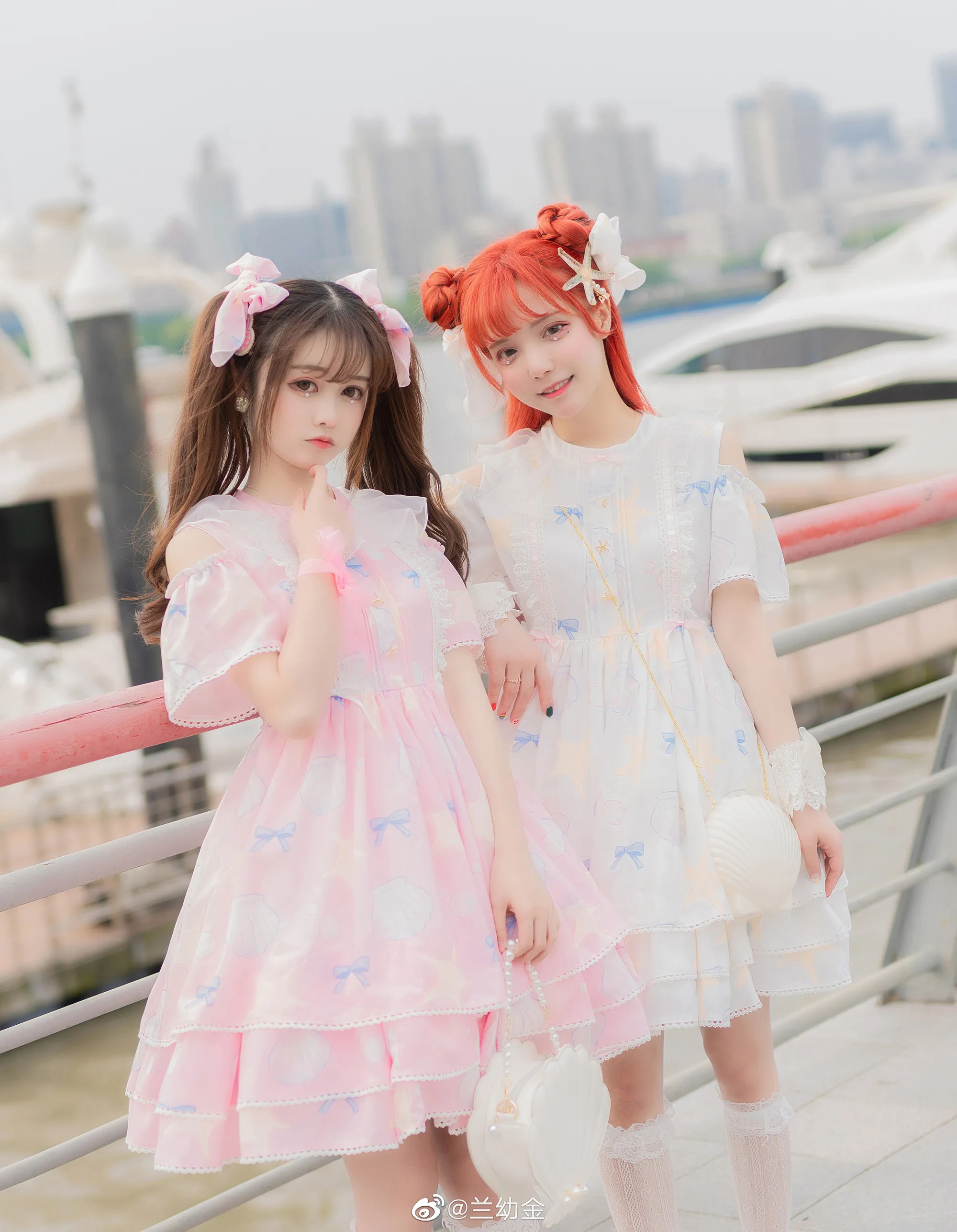 好看，很适合夏天