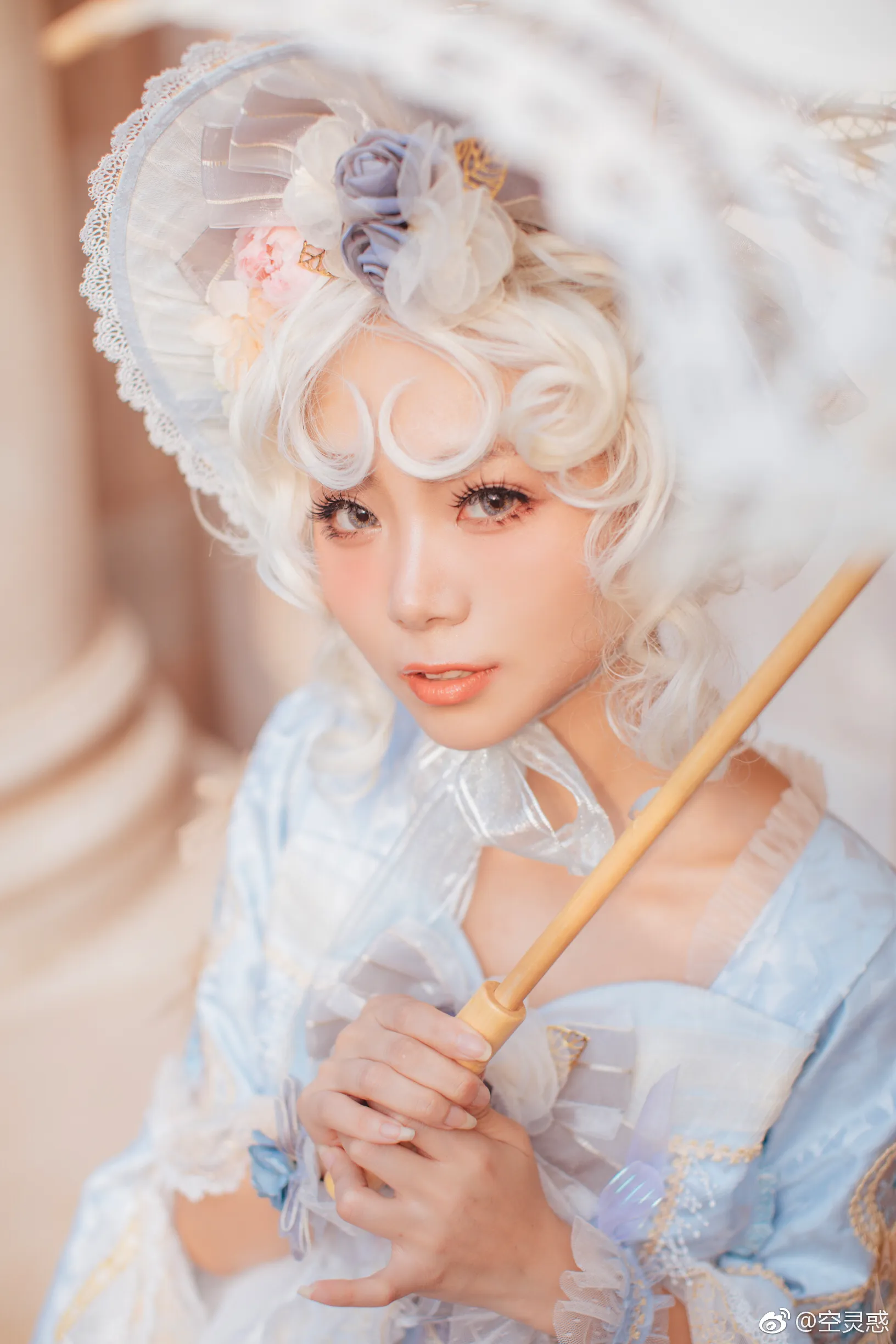 衣服太太太美好了