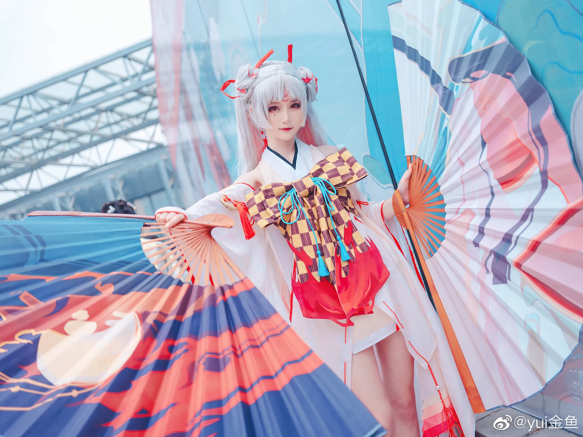 这也太好看了叭