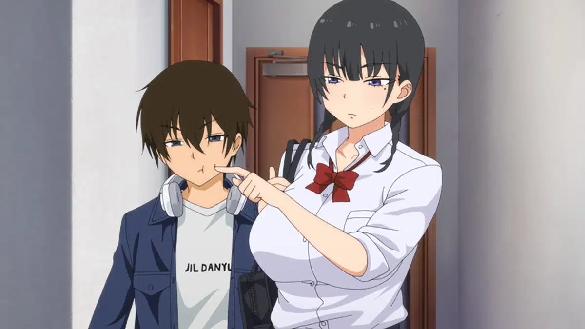 2026年4月里番预告时间表