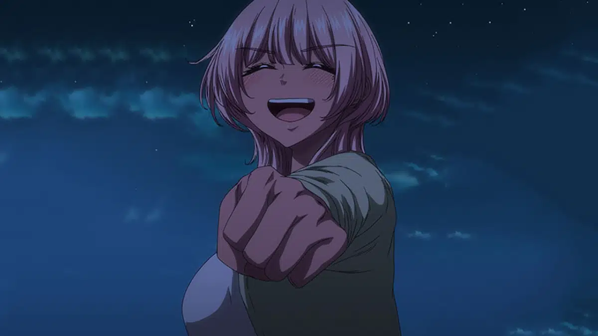 2026年4月里番预告时间表