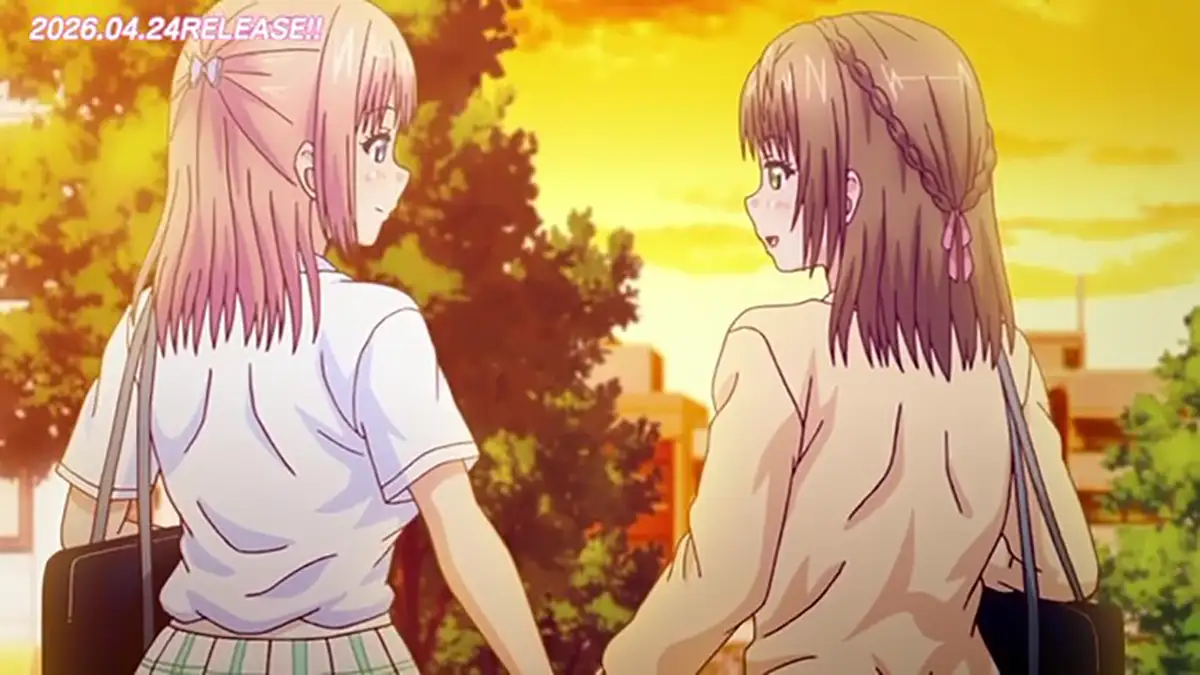 2026年4月里番预告时间表