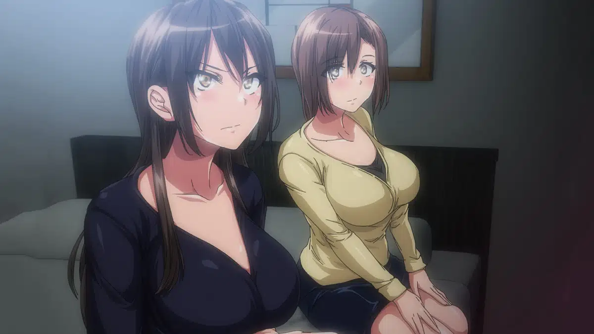 2026年4月里番预告时间表