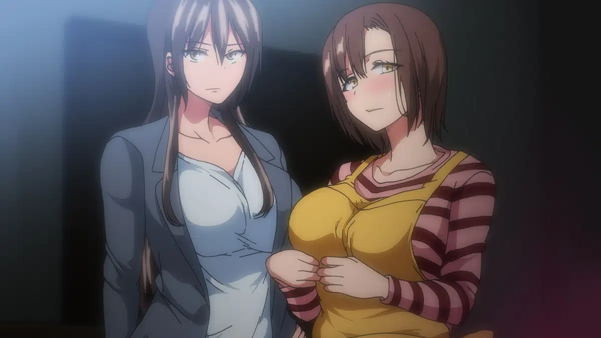 2026年4月里番预告时间表