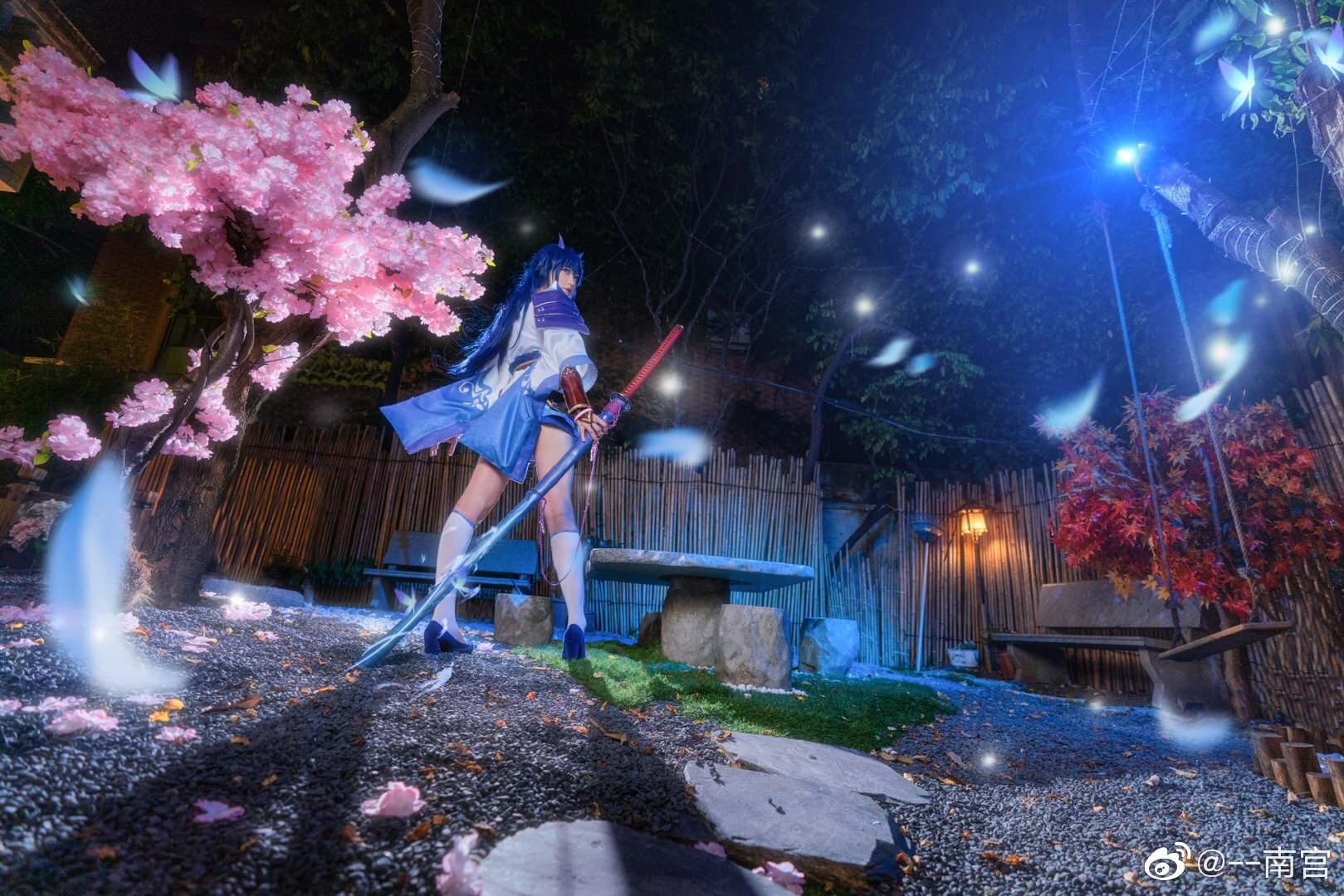 村咲小夜