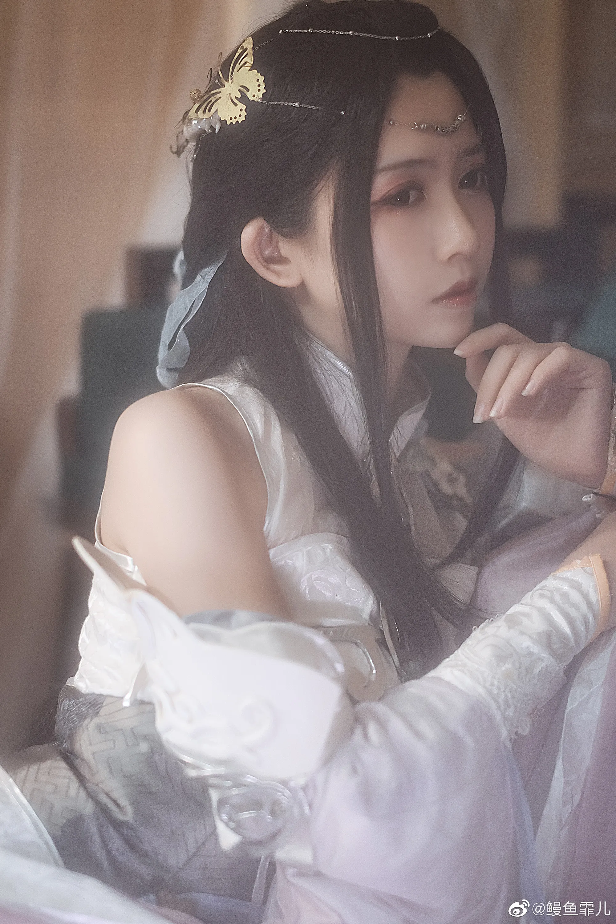 此时桃花一定开的正好，你能陪我回去看看吗？