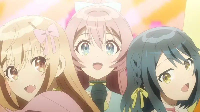 《资深声优小林优子》感叹这个职业变质了 声优的本质不应该是声音演技吗？