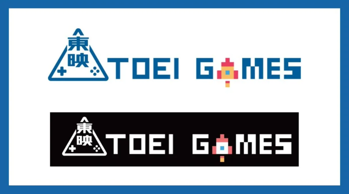 东映居然也要做游戏了！ 宣布成立游戏品牌“东映GAMES”作为创立75周年的下一阶段目标