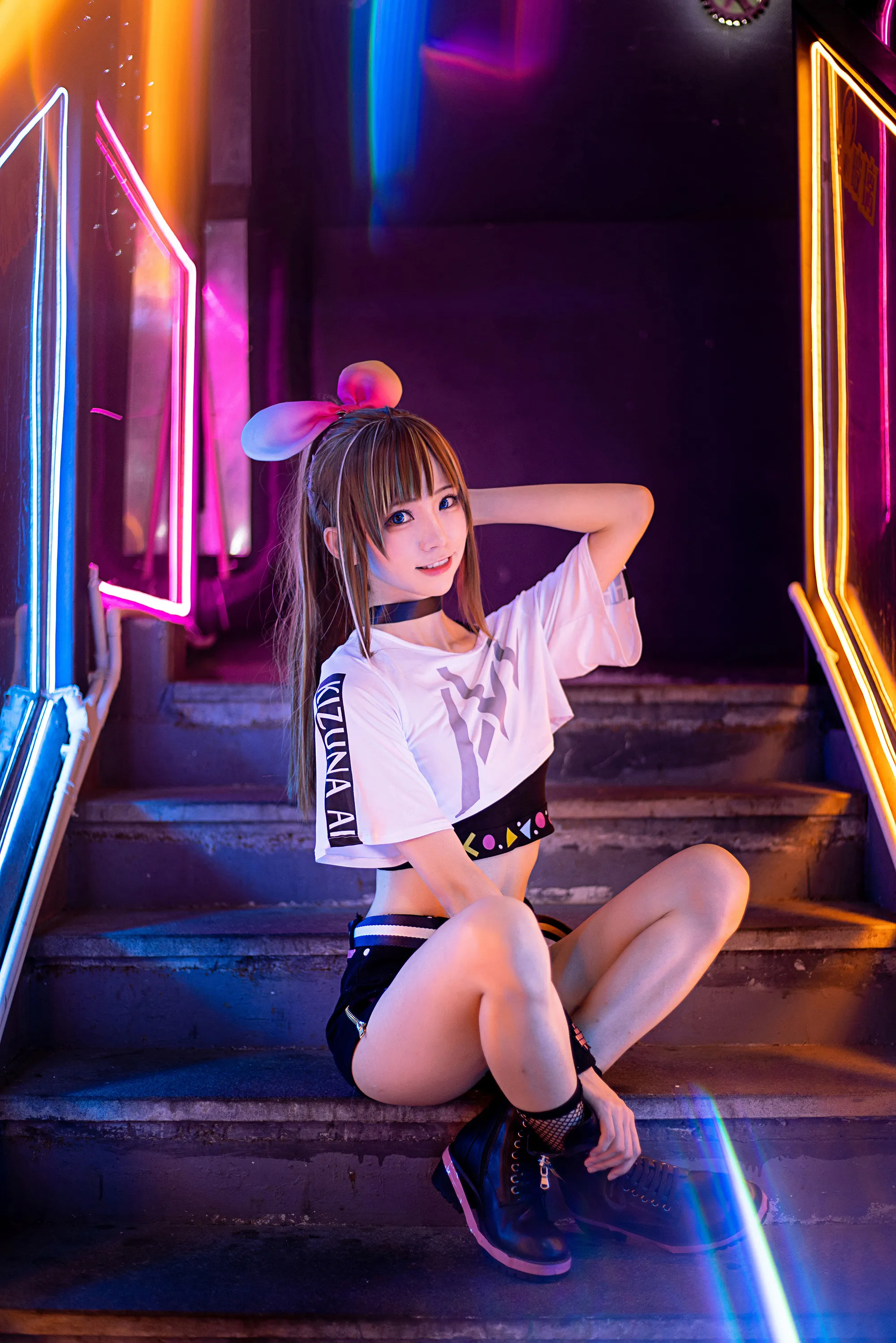 Kitaro_绮太郎爱酱