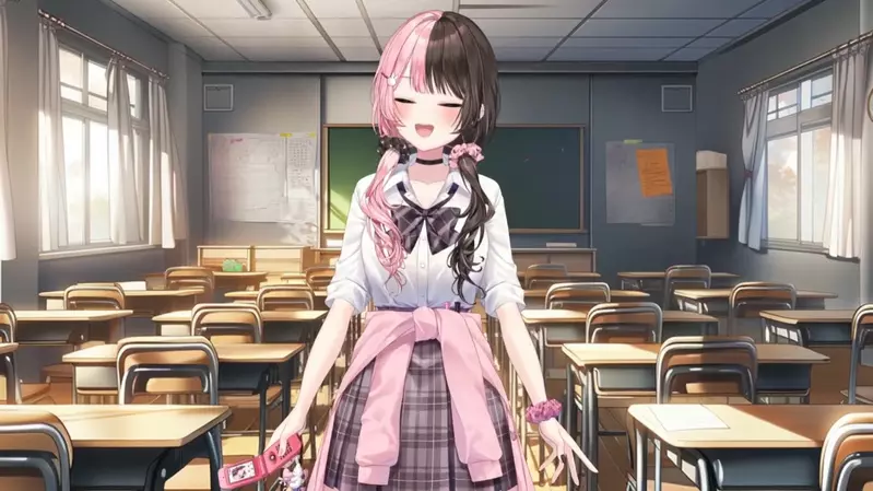 日本网友好奇《衣服绑腰间》年轻人是不是都不会这么做了呢？