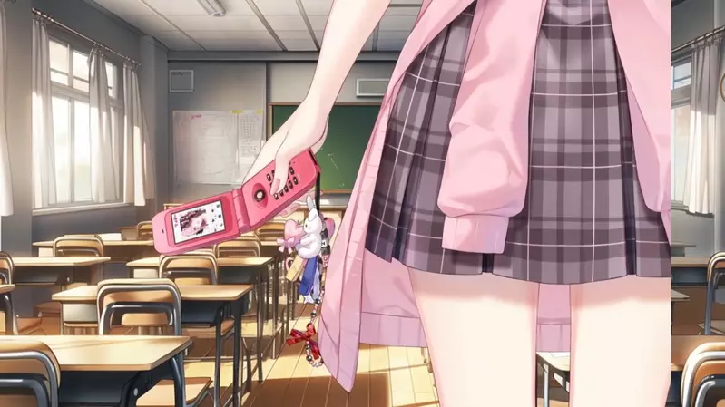 日本网友好奇《衣服绑腰间》年轻人是不是都不会这么做了呢？