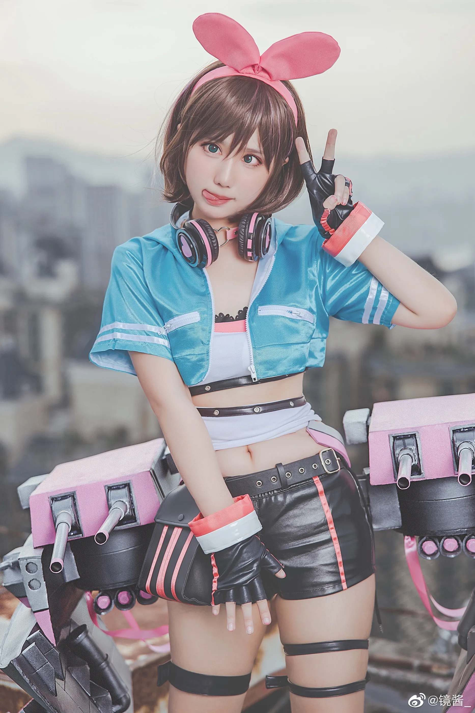 Kizuna Ai（战列绊爱酱）