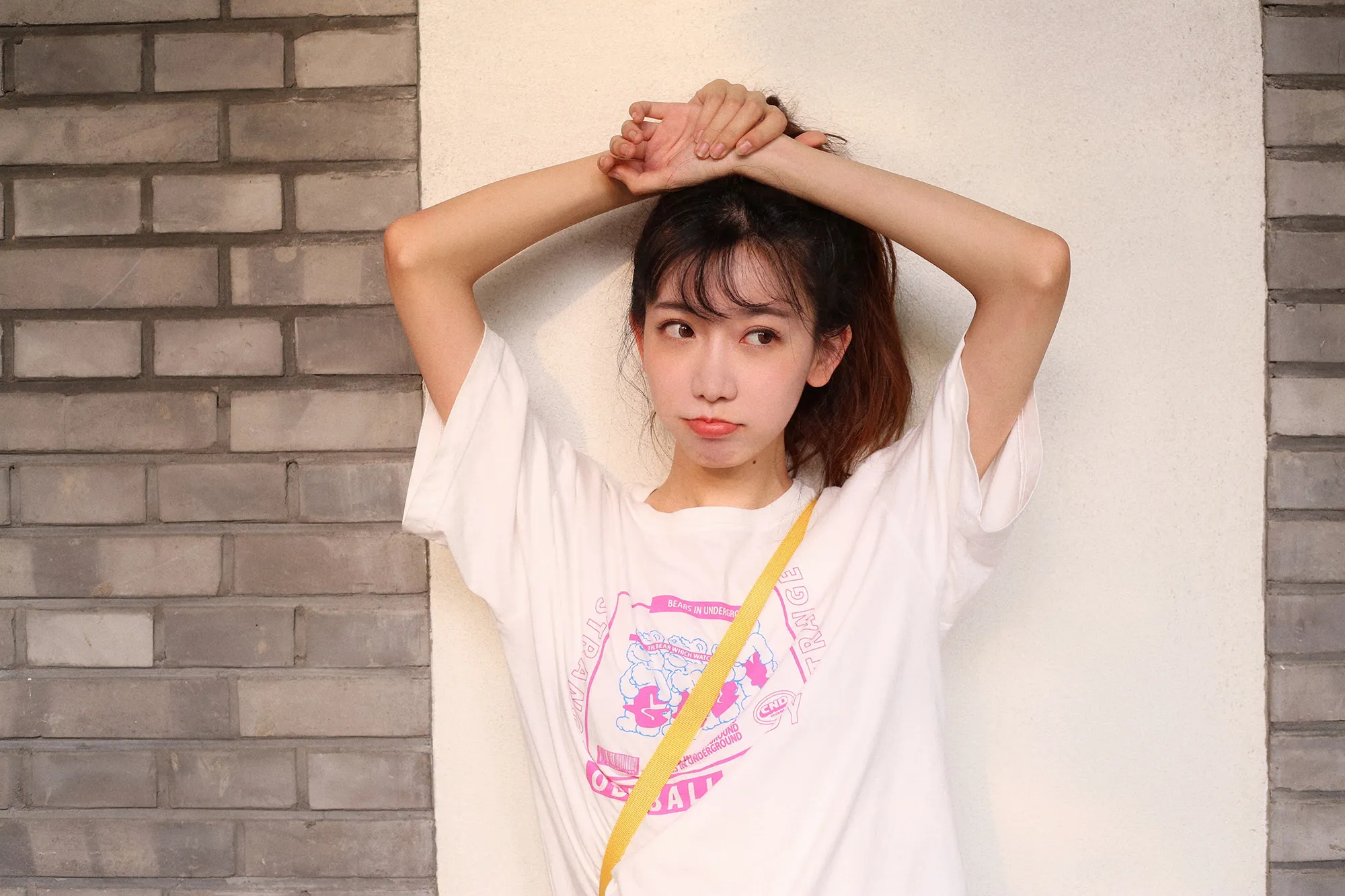 美貌依旧惊艳～