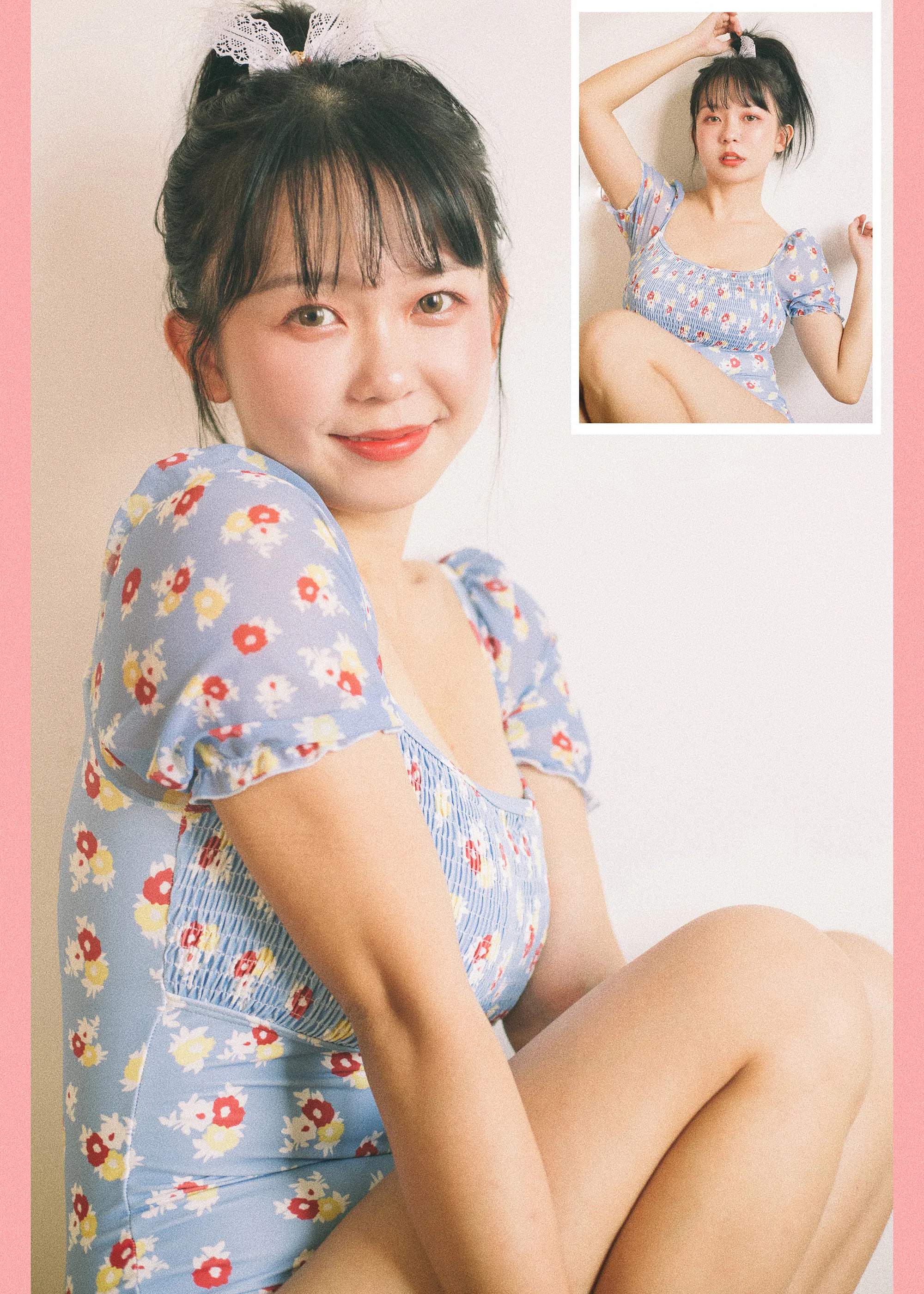 夏日泳装特辑来袭!